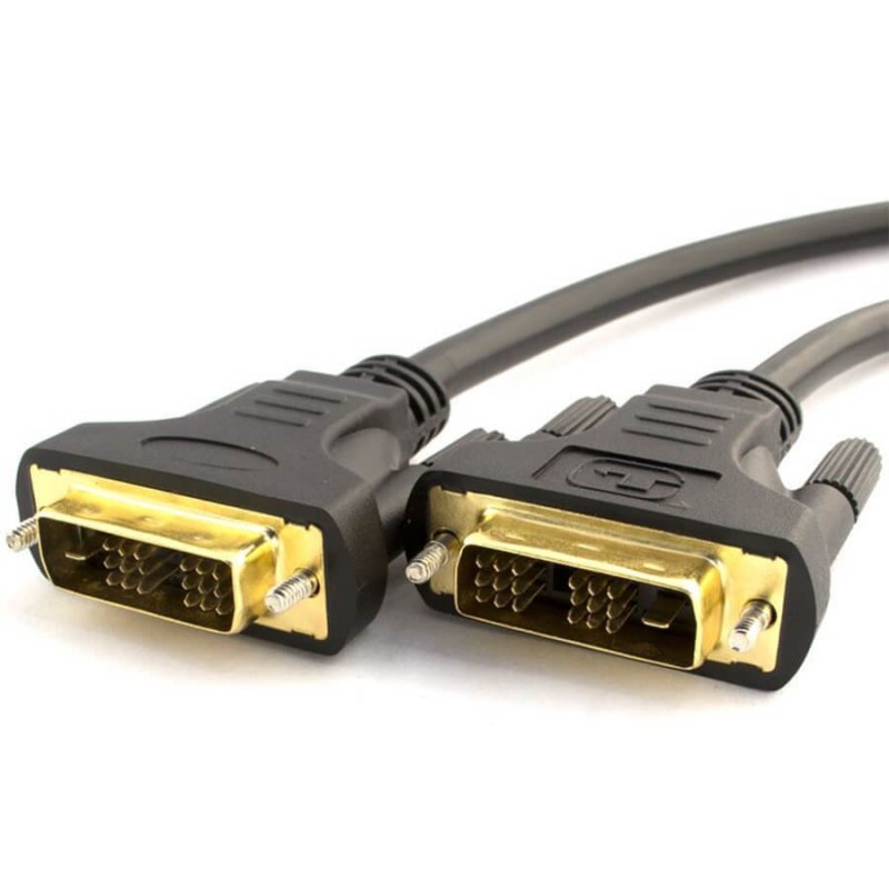 Cablu SH DVI-D Single Link 1,5m