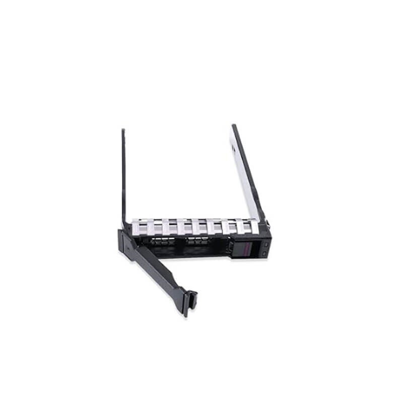 Caddy / Sertar Hard Disk Servere HP ProLiant Gen10 / Gen10+ / Gen11, 2.5 inci