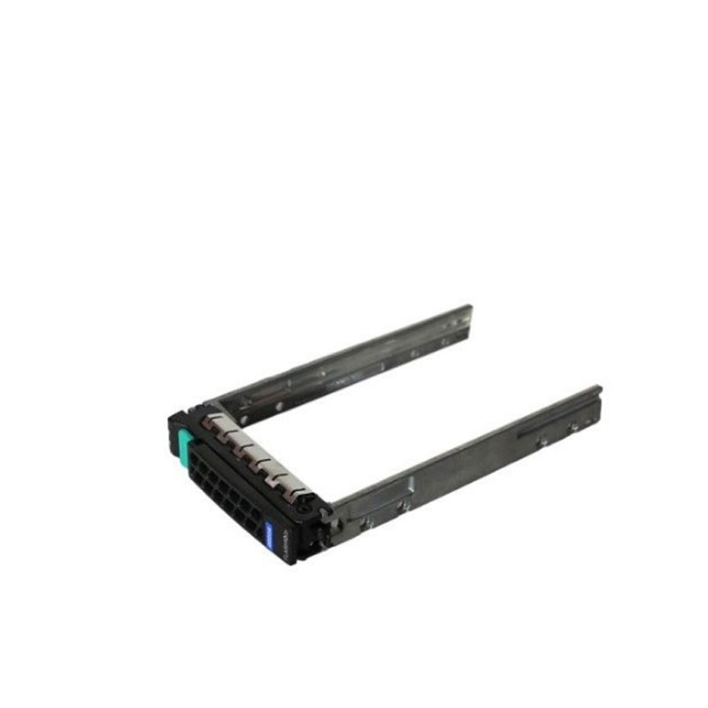 Caddy / Sertar Hard Disk Servere Intel R1000/R2000, 2.5 inci, H17740-001