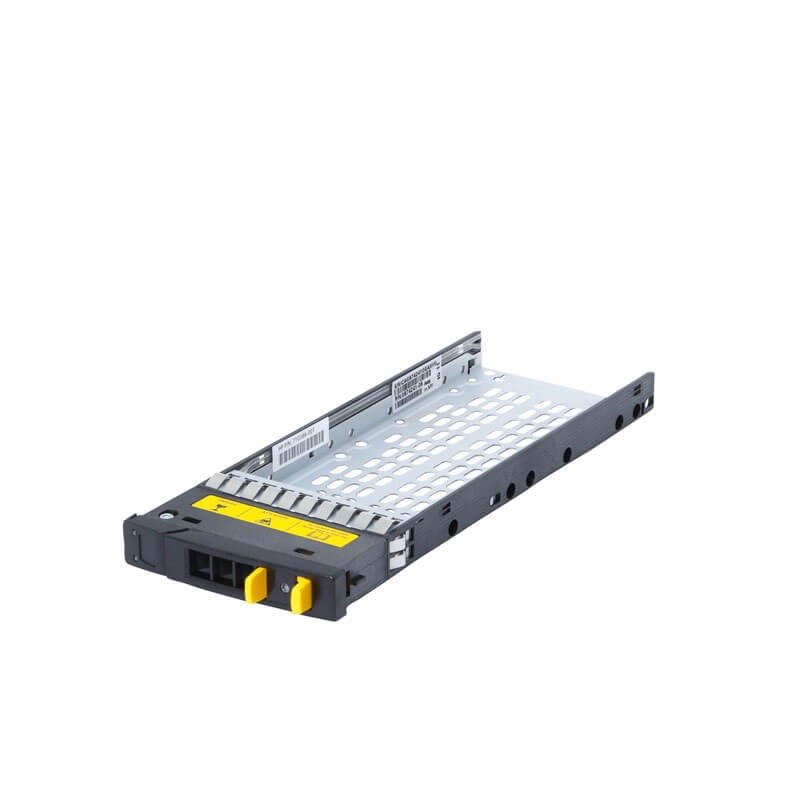 Caddy / Sertar Hard Disk Storage HP 710386-001, 2.5 inci