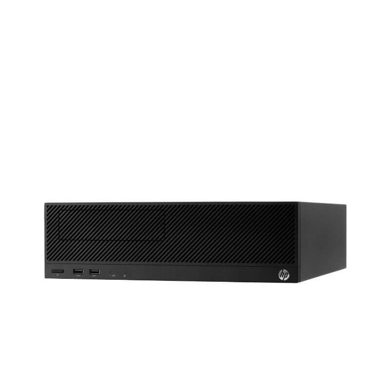 Calculatoare second hand HP Engage Flex Pro SFF, Hexa Core i5-8500, 8GB DDR4, 256GB SSD