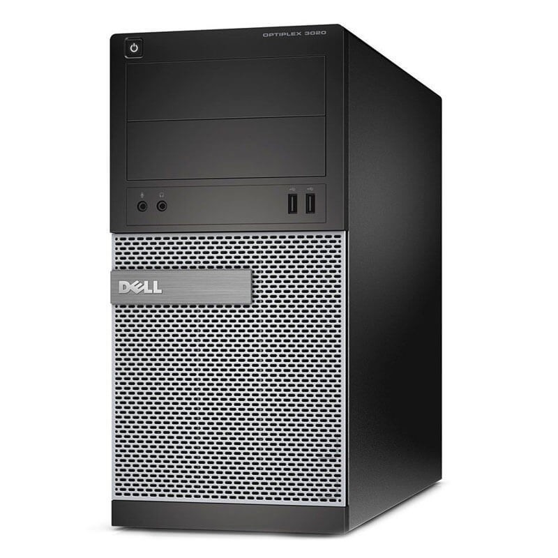 Calculator SH Dell OptiPlex 3020 MT, Intel Core i3-4130
