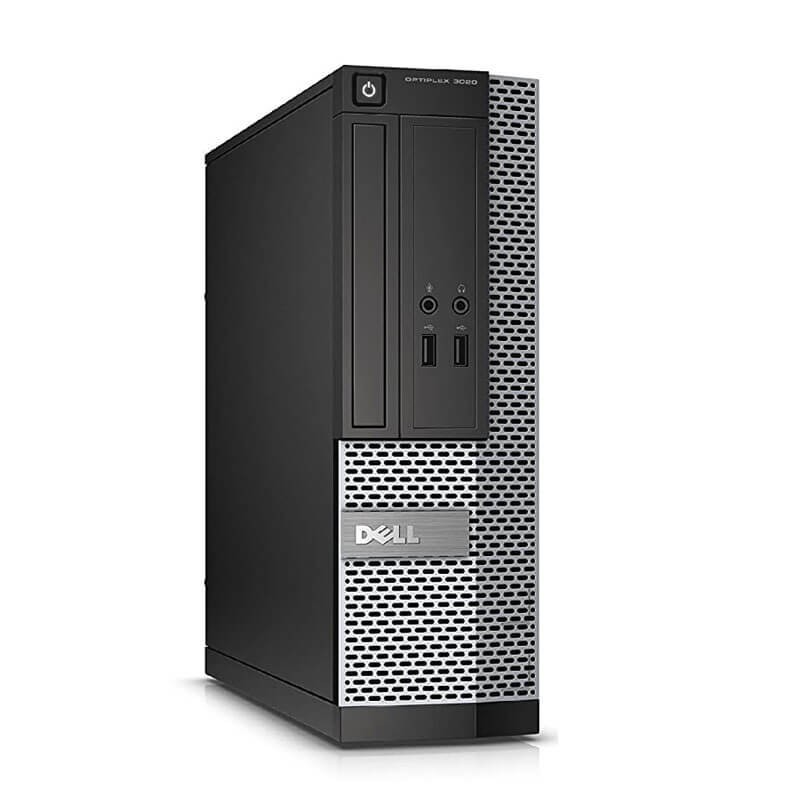 Calculator SH Dell OptiPlex 3020 SFF, Intel Core i5-4590
