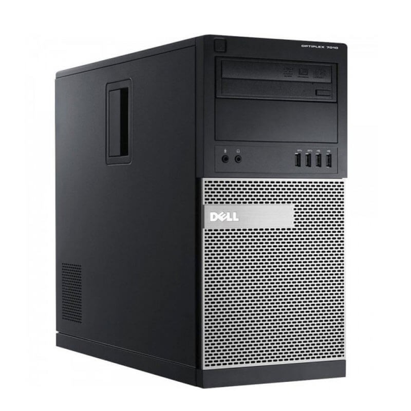 Calculator SH Dell OptiPlex 7010 MT, Intel Core i3-3220