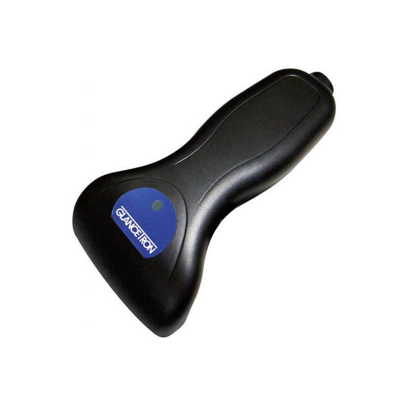 Cititor Coduri de Bare Glancetron 2009+ Cablu USB