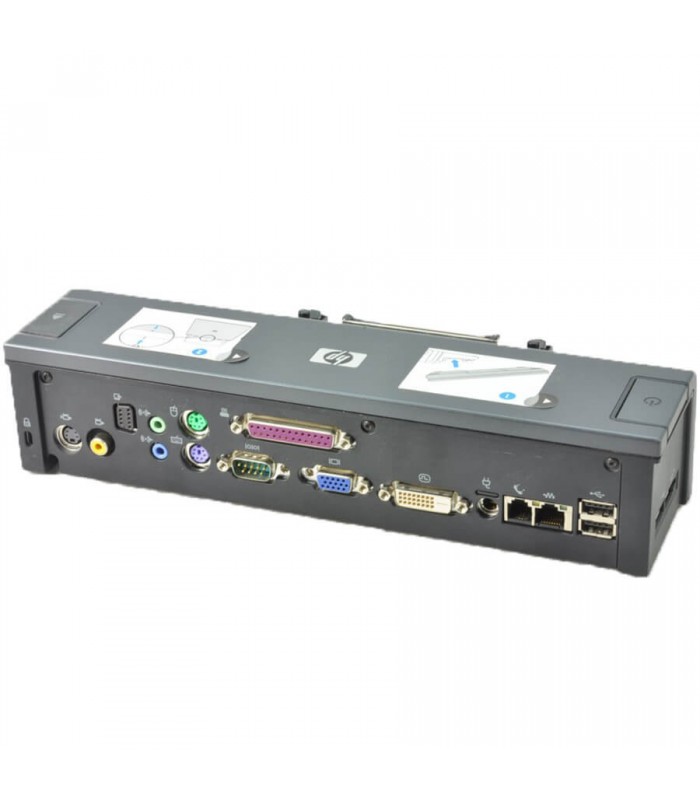 Docking Station HP Compaq HSTNN-IX01 Laptopuri HP 6510b/6515b