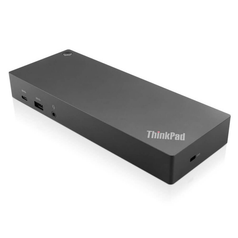 Docking Station Lenovo ThinkPad Hybrid USB-C Dock, DUD9011D1