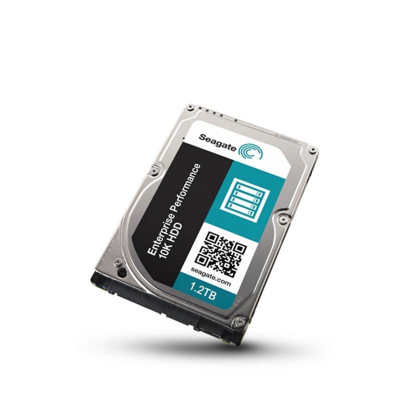 HDD Seagate ST1200MM0088 1.2TB SAS 12Gb/s, 2.5 inci, 10K RPM, 128MB Cache