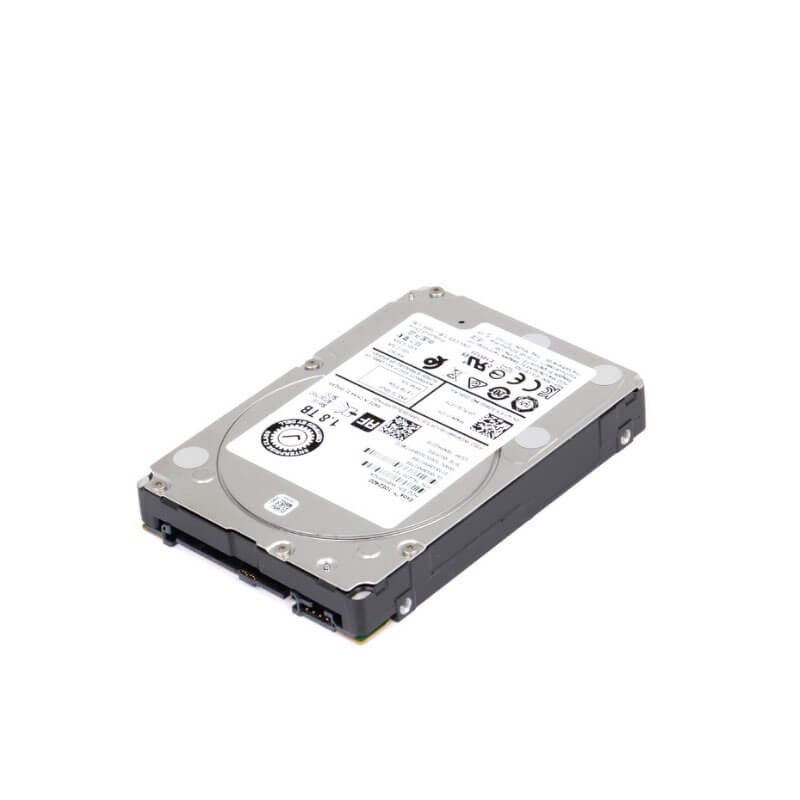 HDD Seagate ST1800MM0159 1.8TB SAS 12Gb/s, 2.5 inci, 10K RPM, 128MB Cache
