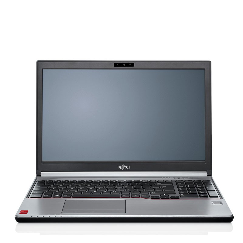 Laptop second hand Fujitsu LifeBook E754, i7-4610M, 250GB SSD, Full HD, Webcam, Grad B