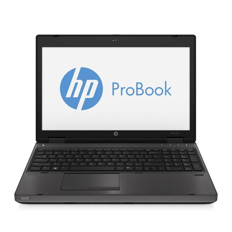 Laptop second hand HP ProBook 6570b, Intel Core i5-3210M, 15.6 inci, Grad A-, Webcam