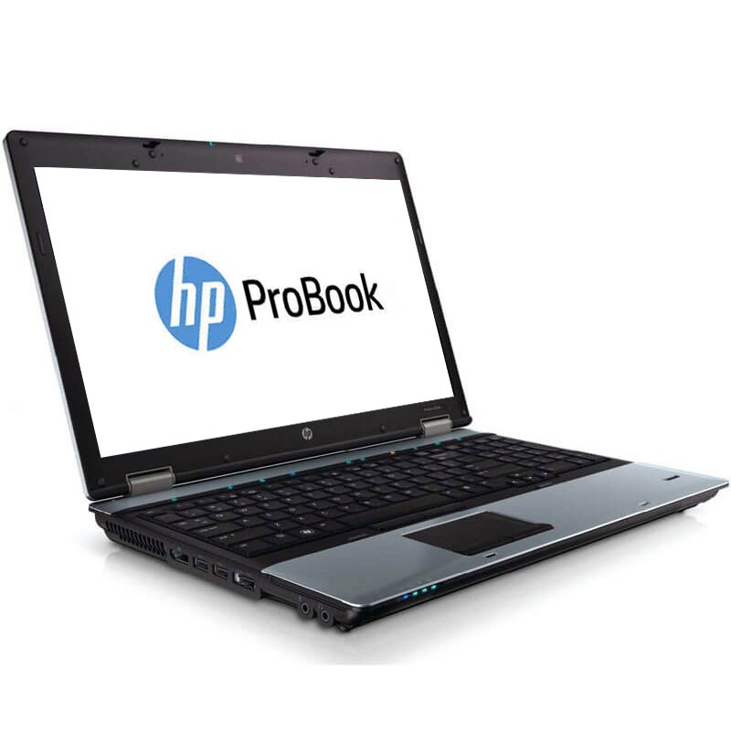 Laptop SH HP ProBook 6550b, Intel Core i5-450M