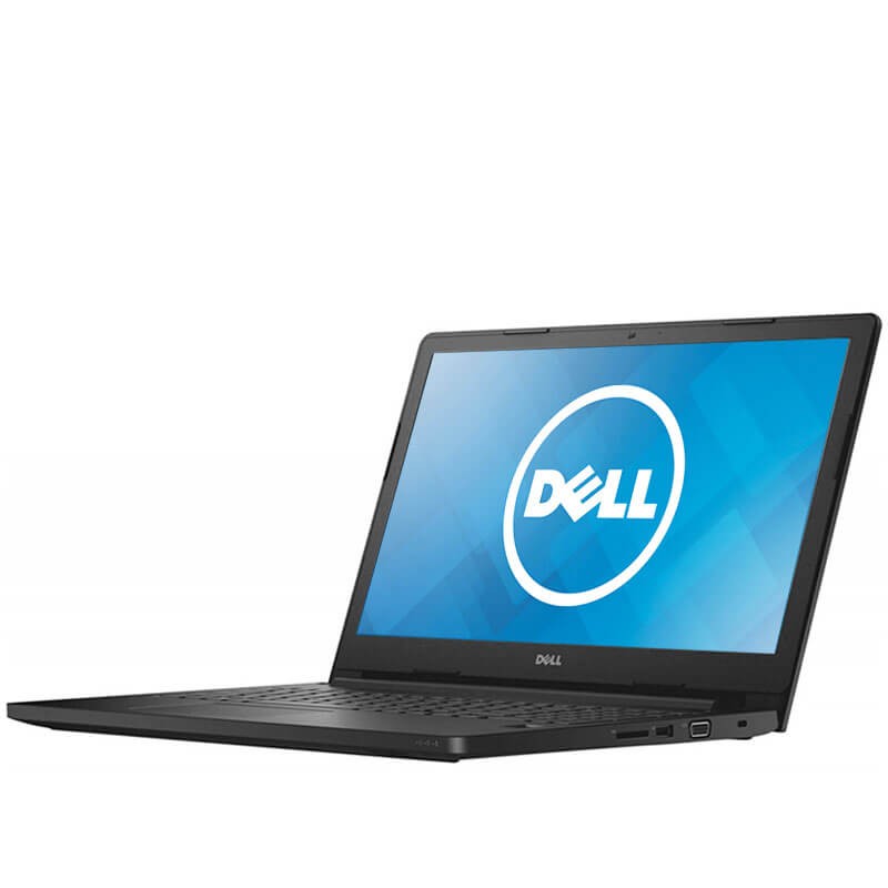 Laptopuri second hand Dell Latitude 3570, Intel i5-6200U, 256GB SSD, Display NOU Full HD IPS