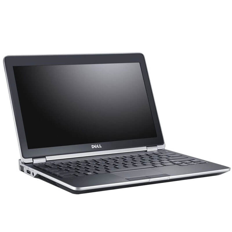 Laptopuri second hand Dell Latitude E6230, i5-3320M, 8GB DDR3, 128GB SSD