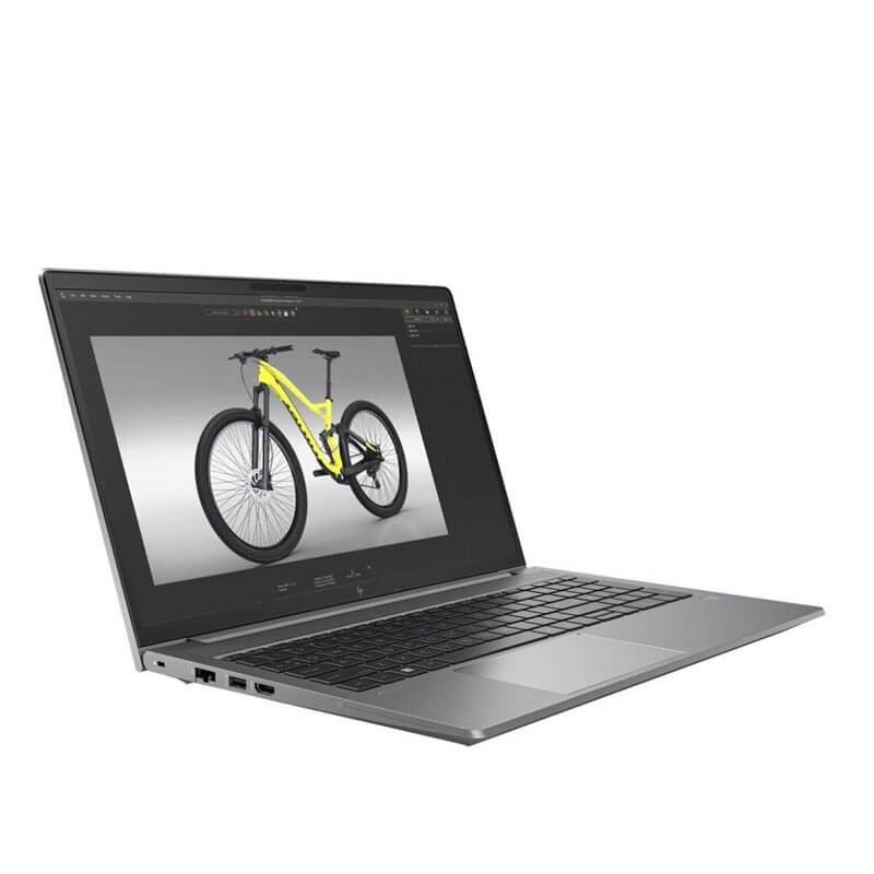 Laptopuri second hand HP ZBook Power 15 G10, i7-13700H, 32GB DDR5, SSD, Grad A-, RTX A500 4GB