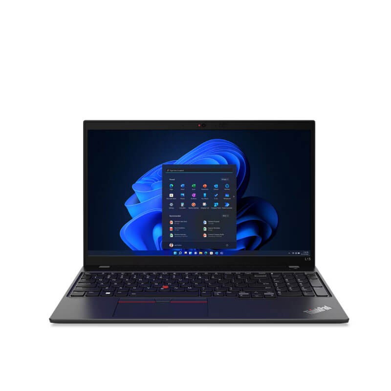 Laptopuri second hand Lenovo L15 Gen 3, Intel i5-1245U, 16GB DDR4, 256GB SSD, Grad A-, Full HD IPS