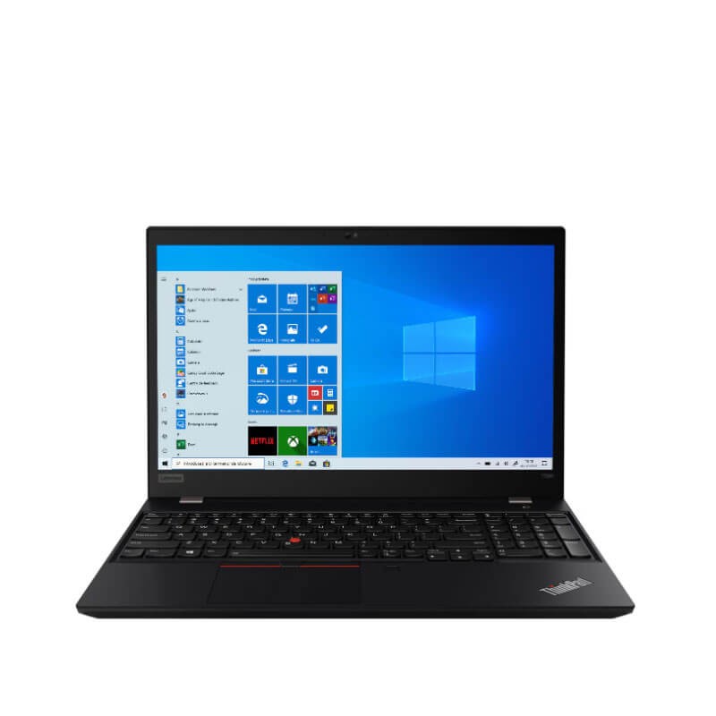Laptopuri second hand Lenovo T590, Quad Core i7-8665U, 16GB DDR4, 512GB SSD, Grad A-, FHD