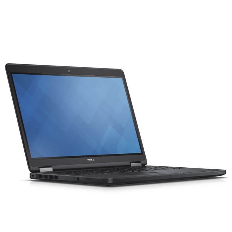Laptopuri SH Dell Latitude E5550, i5-5300U Generatia 5