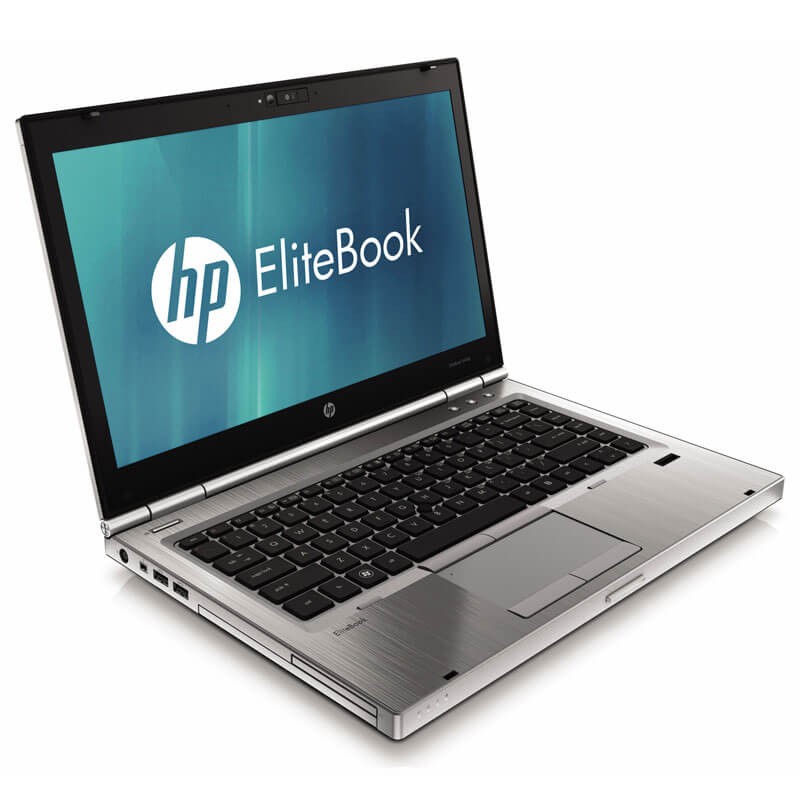 Laptopuri SH HP EliteBook 8460p, i5-2520M