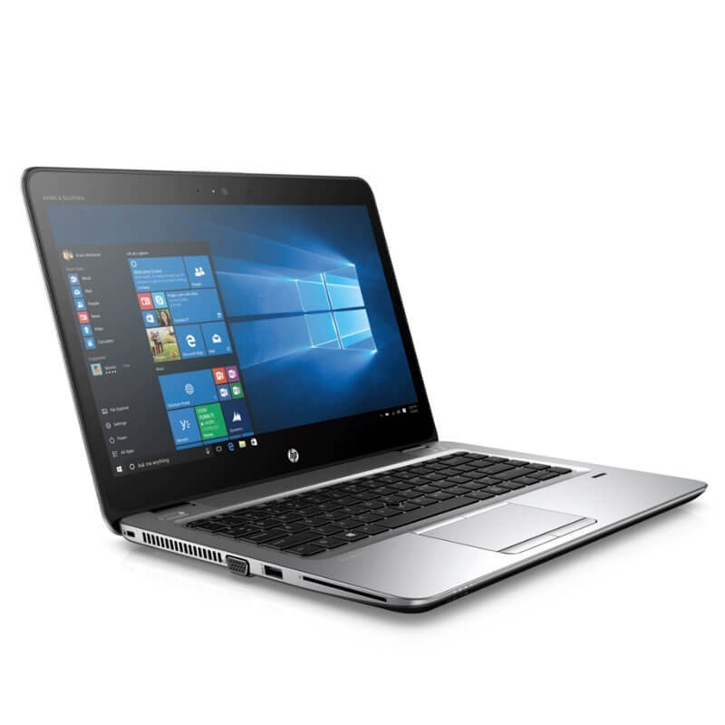 Laptopuri Touchscreen second hand HP EliteBook 840 G3, i5-6300U, 256GB SSD, Grad A-, Full HD