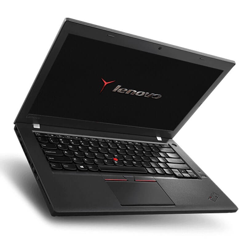 Laptopuri Touchscreen second hand Lenovo ThinkPad X270, Intel i5-7300U, 256GB SSD M. 2, Full HD