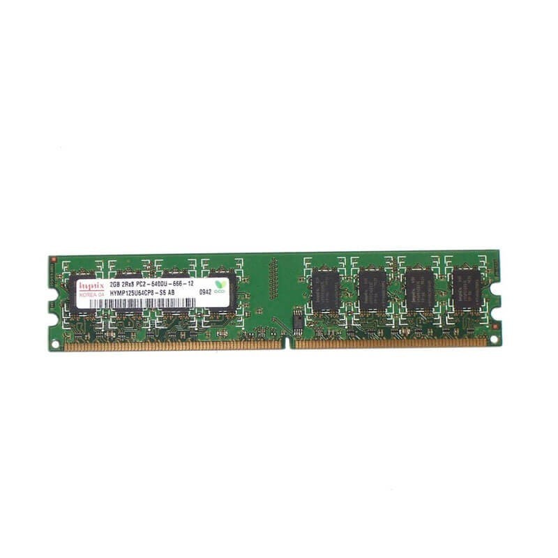 Memorie Calculatoare 2GB DDR2 Diferite Modele