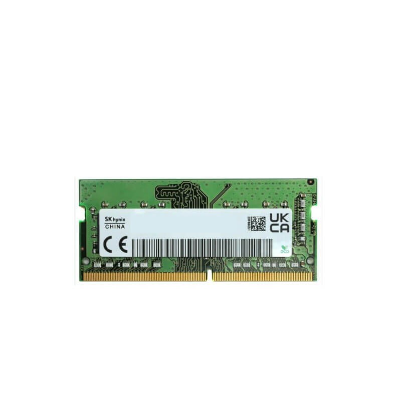 Memorie Laptopuri 16GB DDR4 3200MHz, SK Hynix HMAA2GS6AJR8N-XN