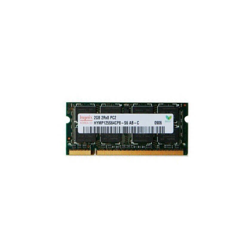Memorie Laptopuri 2GB DDR2 Diferite Modele