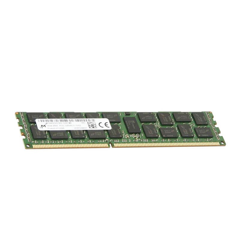 Memorie Servere 16GB DDR3-1600 PC3L-12800R, Micron MT36KSF2G72PZ-1G6P1