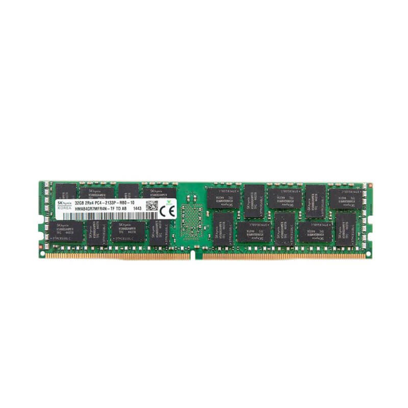 Memorie Servere 32GB DDR4-2133 PC4-17000P-R, SK Hynix HMA84GR7MFR4N-TF