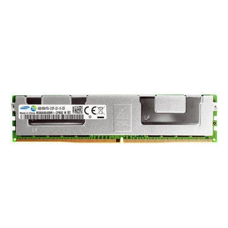 Memorie Servere 64GB PC4-2133P-L DDR4-17000L, Samsung M386A8K40BM1-CPB