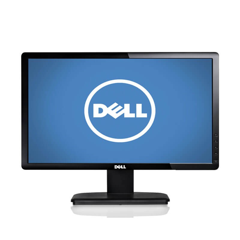 Monitor LED Dell IN2030M, 20 inci Widescreen