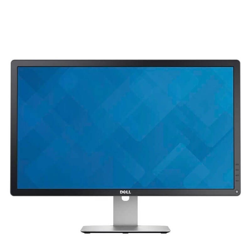 Monitor LED Dell P2314Ht, 23 inci Full HD, Panel IPS