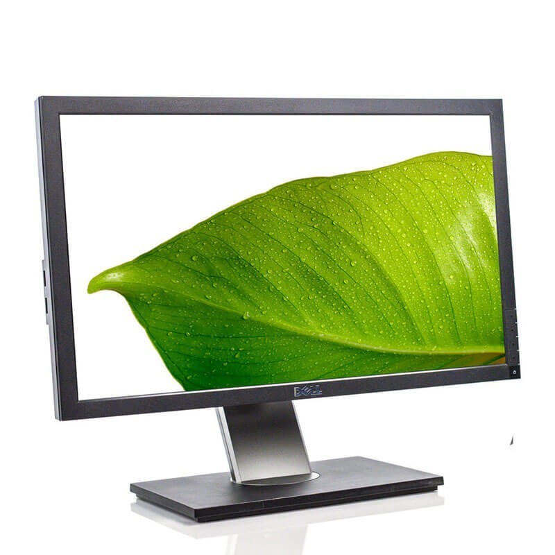 Monitor LED Dell Professional P2211Ht, 21.5 inci Full HD