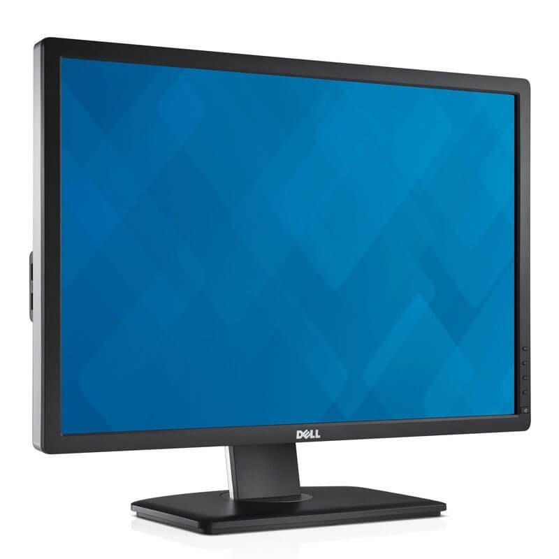 Monitor LED Dell UltraSharp U2412M Panel IPS