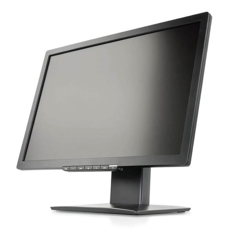 Monitor LED second hand Fujitsu B22W-6, 22 inci Widescreen, Grad B