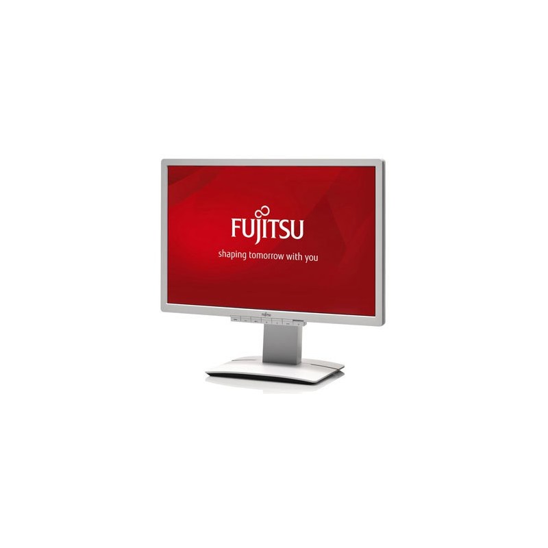 Monitor second hand 22 inci Fujitsu B22W-6 LED Grad B