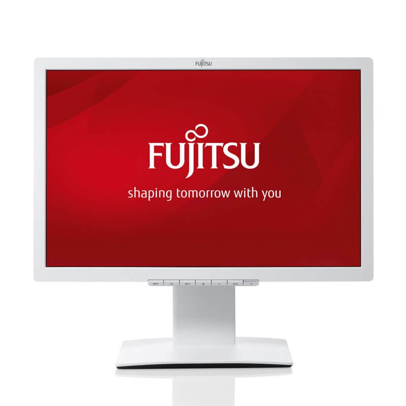 Monitor SH 22 inci Fujitsu B22W-7 LED grad A-