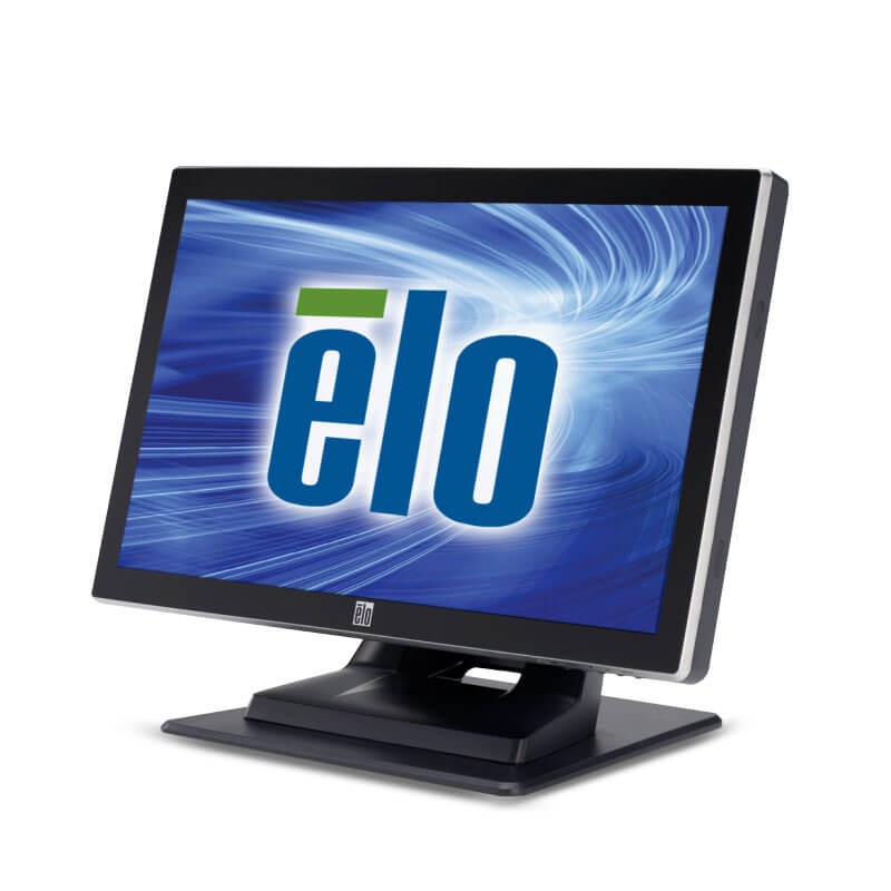 Monitor Touchscreen 15.6 inci ELO 1519L, USB, Serial