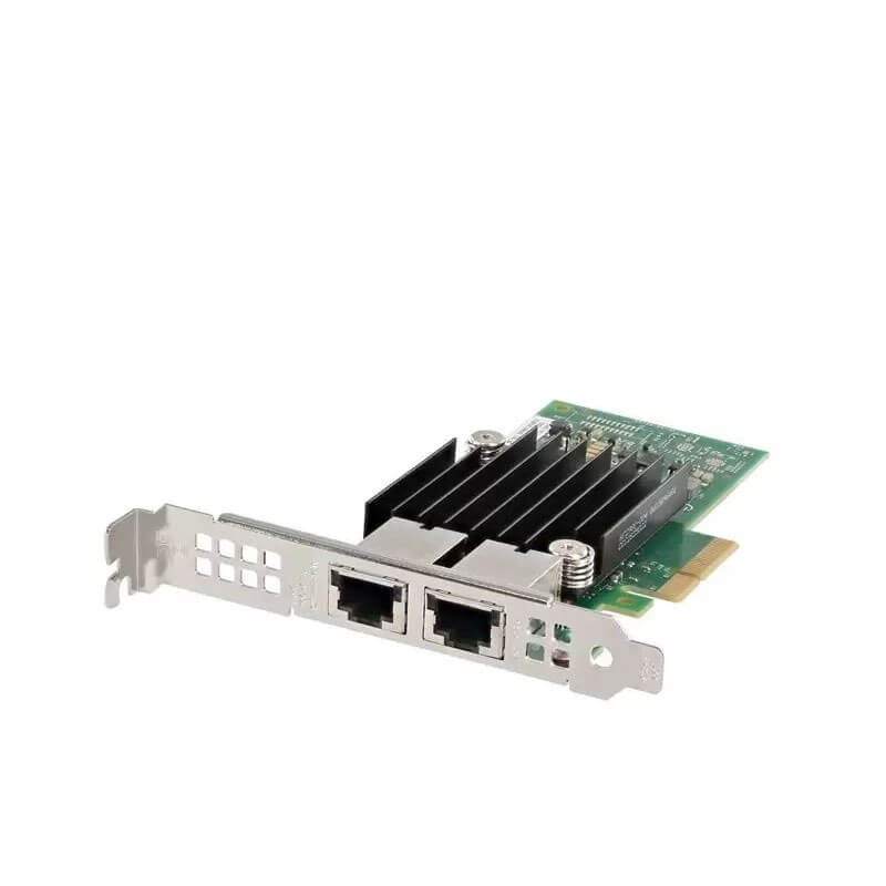 Placa de Retea Dual Port Intel X550-T2, 2 x Rj-45 10Gbps