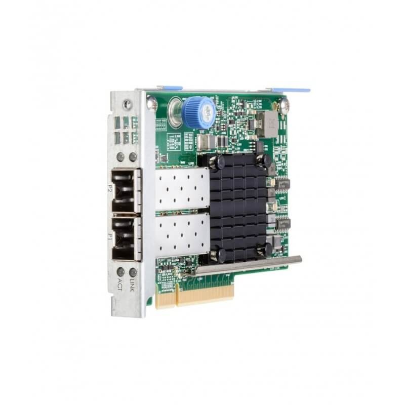 Placa de Retea HP FDR/Ethernet 10/40Gb Dual Port 764737-001