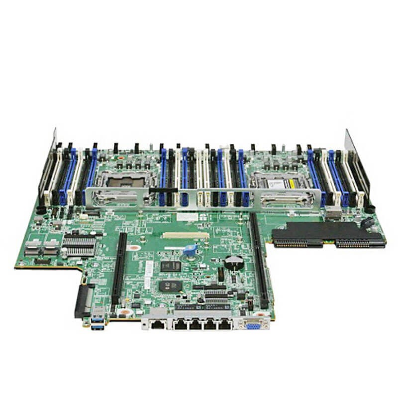 Placi de baza Servere HP ProLiant DL360/DL380 G9, 843307-001