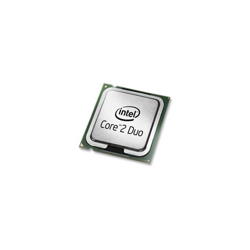 Procesoare Intel Core 2 Duo E7500 3MB Cache 2,93GHz