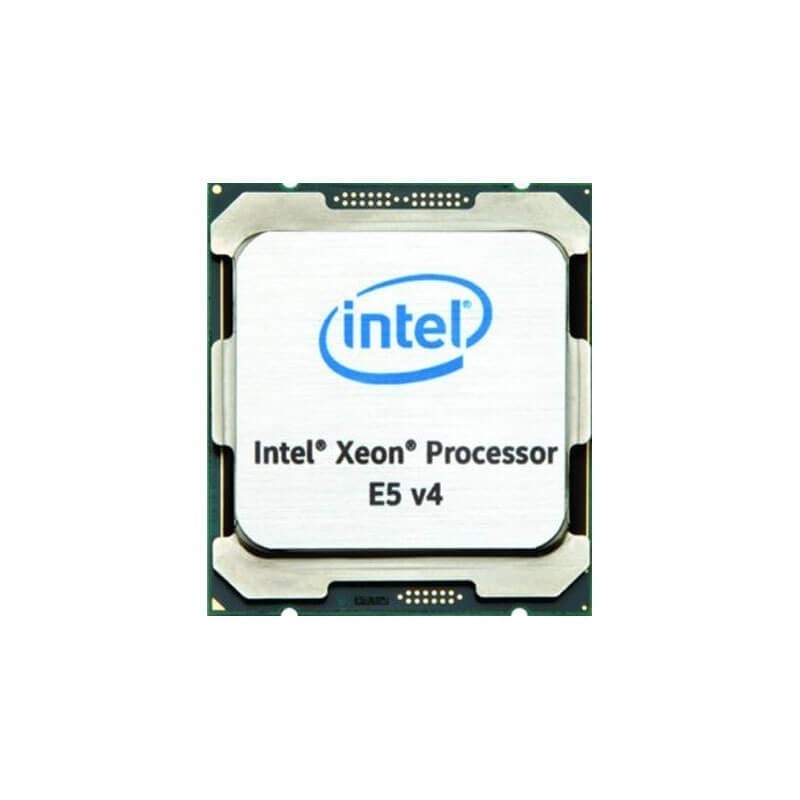 Procesoare Intel Xeon E5-2695 v4 18-Core, 2.10GHz, 45MB Smart Cache
