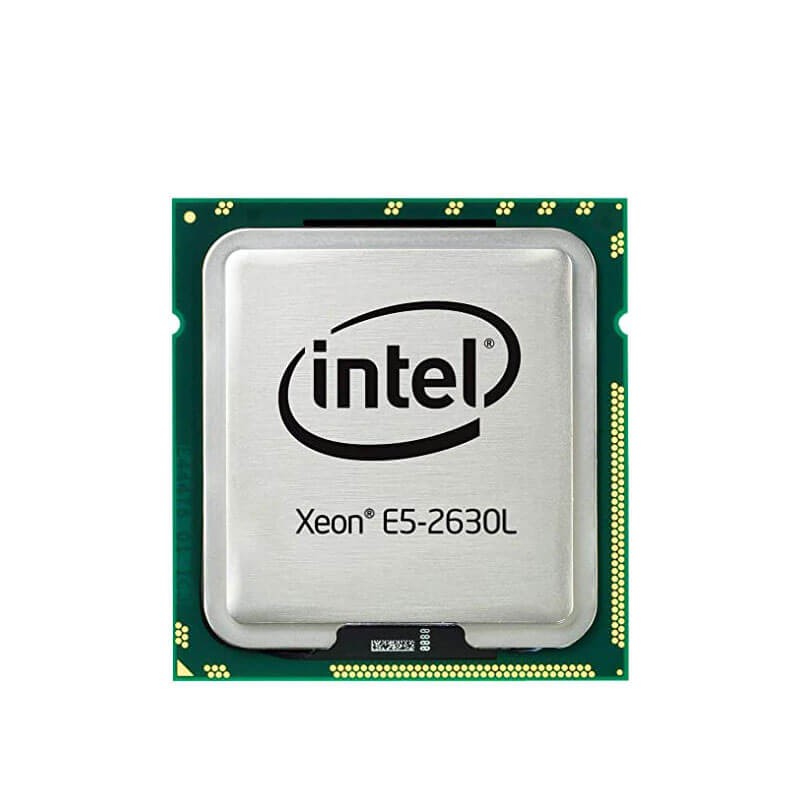 Procesoare Intel Xeon Hexa Core E5-2630L, 2.00GHz, 15Mb Smart Cache