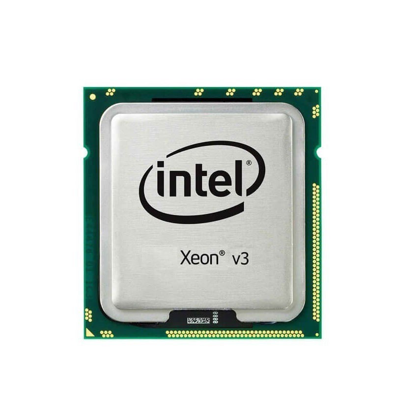 Procesoare Intel Xeon Octa Core E5-2630 v3, 2.40GHz, 20MB Smart Cache