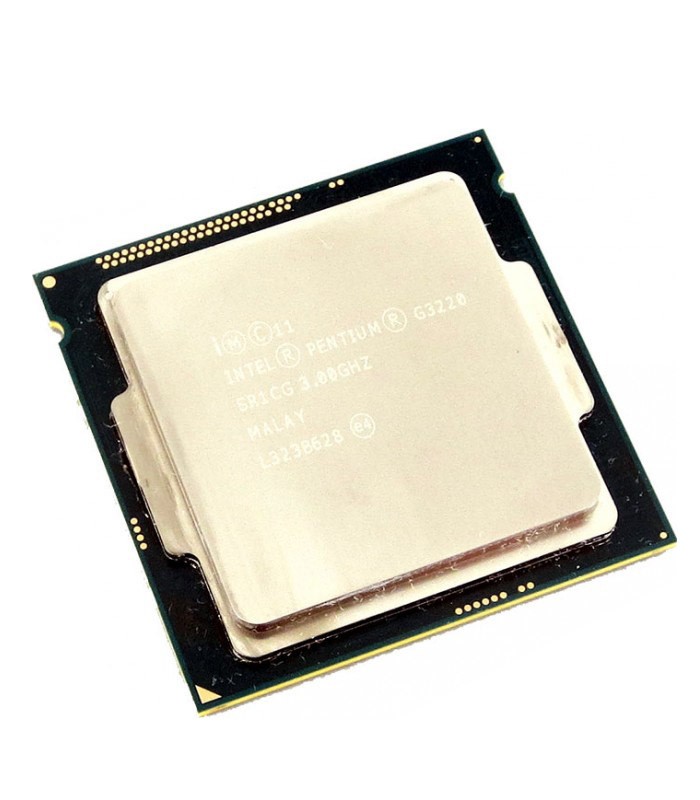 Procesoare second hand FCLGA1150 Intel Pentium G3220, 3M SmartCache, 3.0GHz