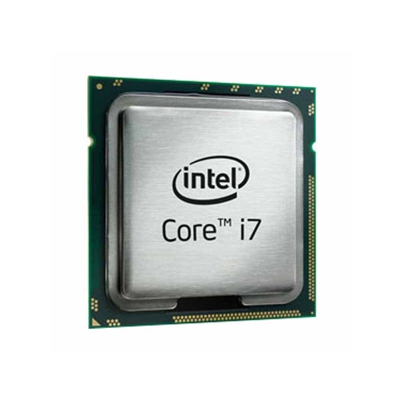 Procesoare Second Hand, Intel Core i7-2600, Quad Core, 3.4GHz, Gen 2