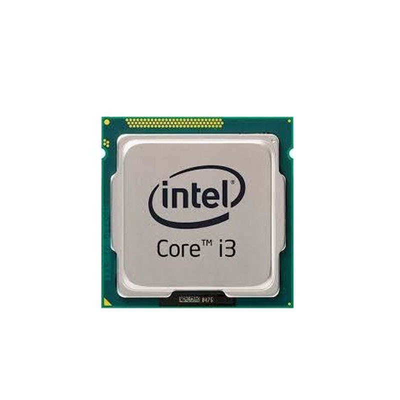 Procesoare SH Intel Core i3-6100T