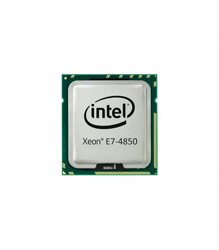 Procesoare SH Intel Xeon Deca Core E7-4850